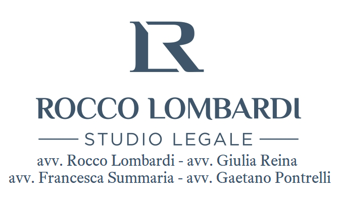 Studio Legale Rocco Lombardi